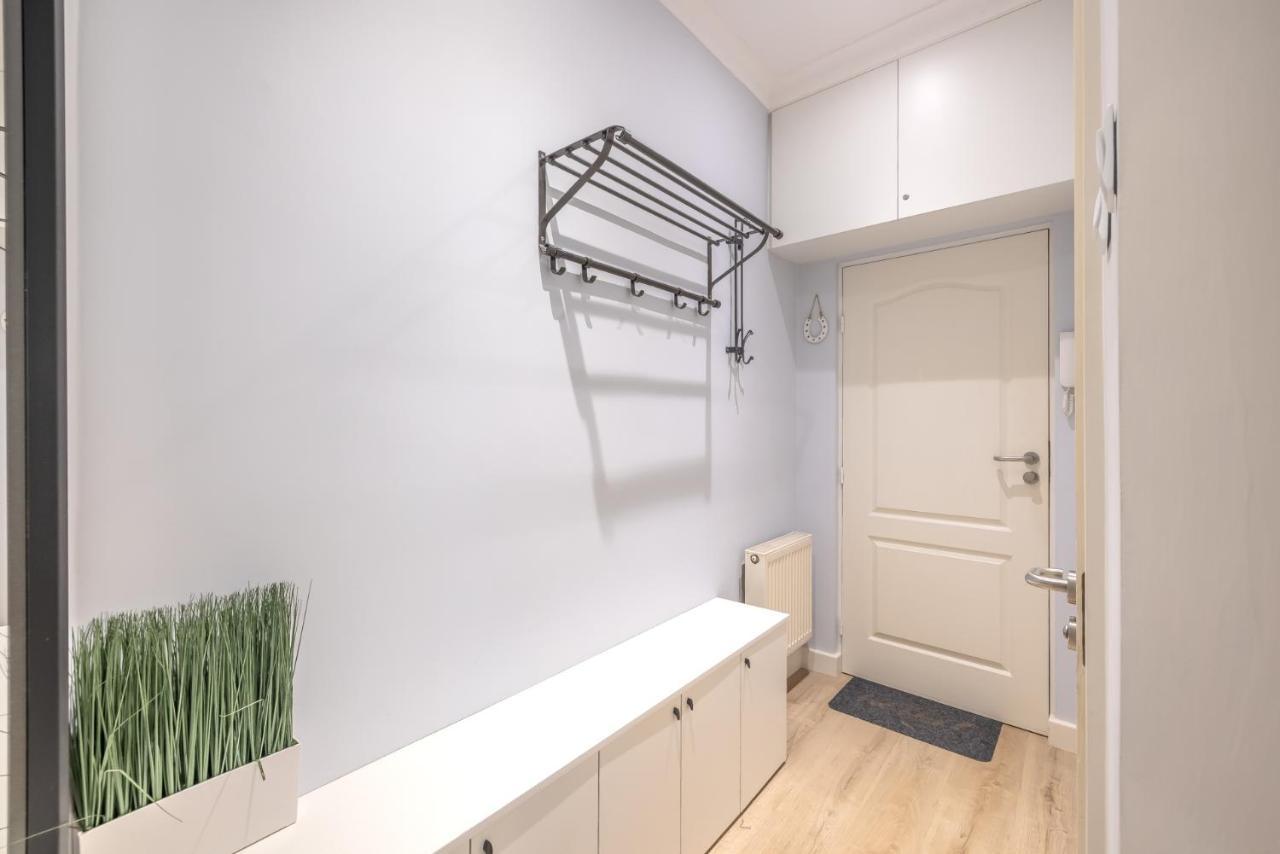 Victus Apartamenty, Apartament Playa De โซพอต ภายนอก รูปภาพ